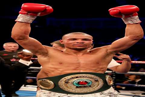 Chris Eubank Jr will bet £10,000 on Canelo Alvarez to KO Billy Joe Saunders and claims only he..