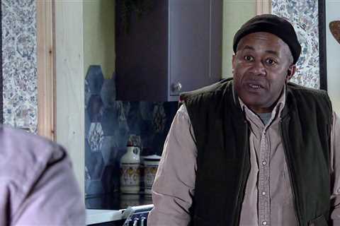 Coronation Street spoilers: Ed bailey gambles again after son Michael’s DNA test shock