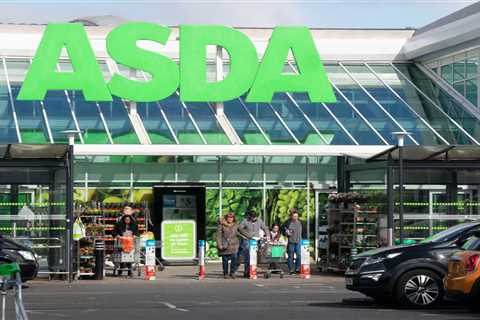 What time does Asda open today? Hours and delivery advice