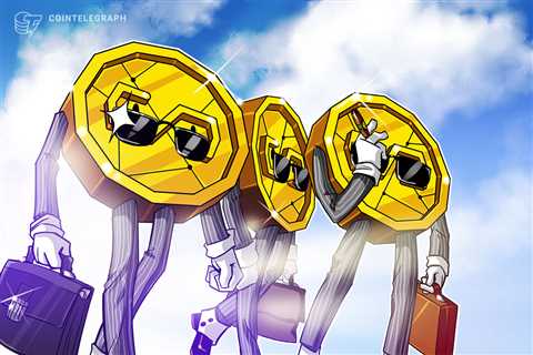 Bitcoin exchanges just saw massive Tether stablecoin deposits