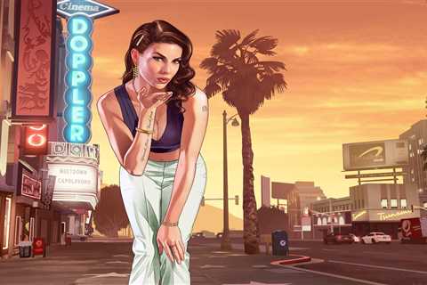 You can get GTA 5 for just £1 TODAY in amazing Xbox deal