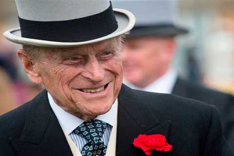 Will Prince Philip’s funeral be aired live on TV?