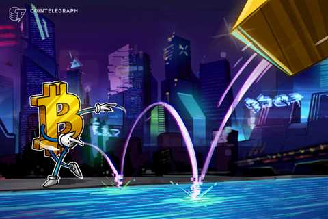 Why's Bitcoin stuck under $60,000? The gold market cap may hold the answer