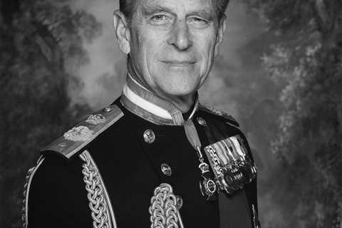 Prince Philip’s funeral plans forced to be revised due to Covid – and public NOT allowed