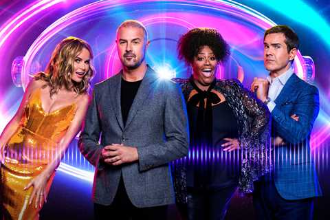 How much money does the winner of I Can See Your Voice get?