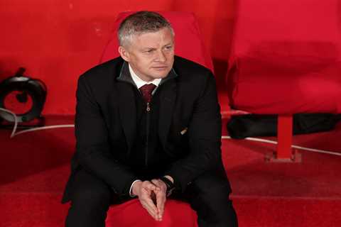 Man Utd suffer major blow with Maguire, Shaw AND McTominay all suspended for second leg vs Granada