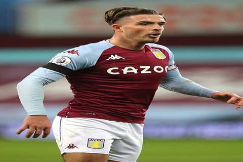 Jack Grealish out injured until May in massive blow for Aston Villa – but star confident he WILL be ..