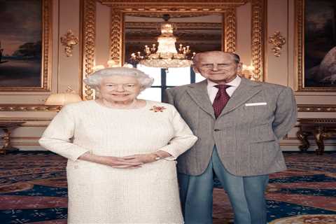 How Prince Philip and the Queen shared an unbreakable bond during 74 years of marriage