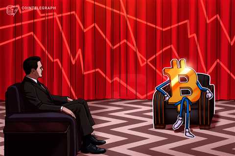 Bitcoin price stalls as traders warn BTC could dip lower than $55K
