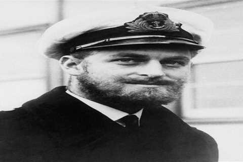 Inside Prince Philip’s Navy career from ‘snotty’ to hero who saved 163 men with quick thinking..