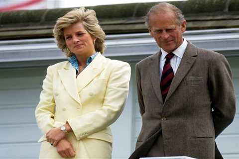 How Prince Philip made sure his daughters-in-law always felt accepted into the family