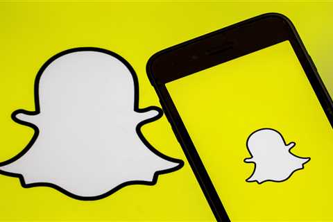Over a third of indecent images of children reported to police taken on Snapchat