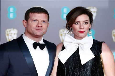 How old is Dermot O’Leary and what religion is he?
