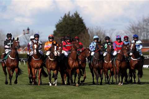 Grand National false start rules: Can race be cancelled and what happened in 1993?