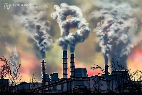All that mined is not green: Bitcoin’s carbon footprint hard to estimate