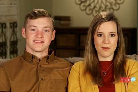 Justin Duggar, 18, confirms rumors he and new wife Claire ditched family’s Arkansas estate for her..