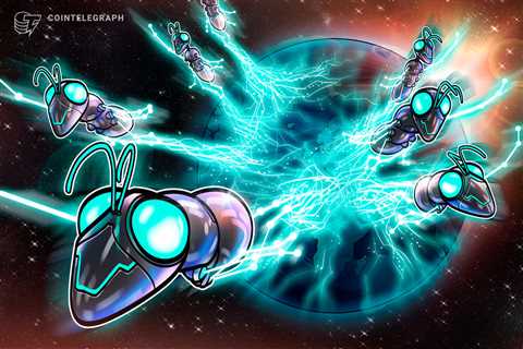 Enterprise-level partnerships send VeChain (VET) price to new highs