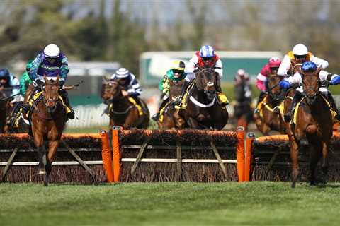 3.35 Aintree 2021 result – day 3: Who won Stayers’ Hurdle? How every horse finished at Grand..