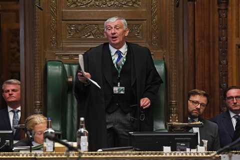 Labour staff ‘moaned’ commons recall in tribute to Prince Philip would be ‘circle jerk of what a..