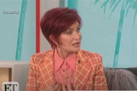 The Talk will feature a diversity expert as guest on first show after Sharon Osbourne’s exit due to ..