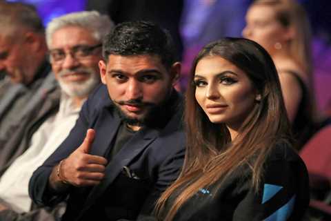 Despite all Amir Khan’s benevolence, I believe he’s now tarnished image with eight-episode BBC show ..