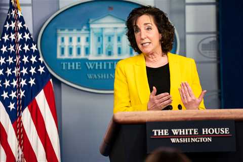 White House Border Coordinator to Step Down
