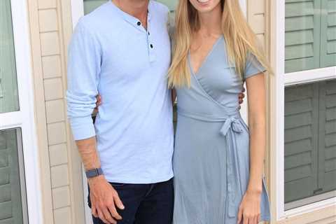 Who is Will Zalatoris’ girlfriend Caitlin Sellers? Masters ace dating brainy psychology graduate..