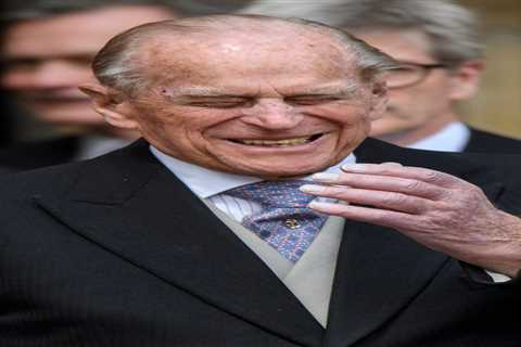 I once asked Prince Philip if the Queen supports West Ham – he laughed out loud