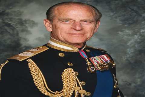 Prince Philip – what to expect this weekend as UK mourns Duke of Edinburgh’s death with gun salutes ..