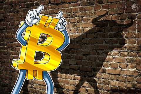 Bitcoin on-chain data suggests no bull market top at $60K, selling activity declining  