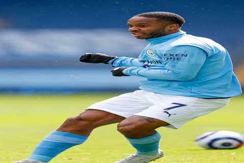 Raheem Sterling racially abused after Man City’s defeat to Leeds as vile social media comments..