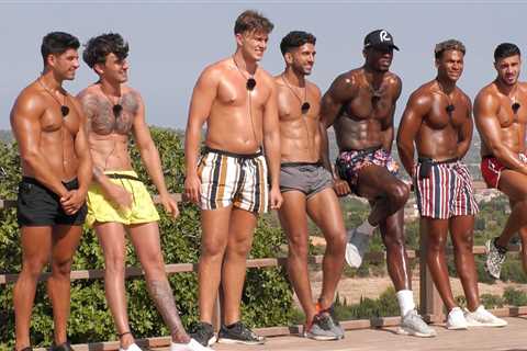 Love Island is accepting gay singletons for the 2021 series
