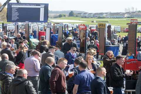 Scottish Grand National at Ayr rescheduled to prevent clash with Prince Philip funeral next weekend