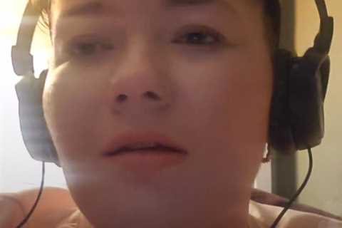 Teen Mom Amber Portwood goes off on trolls for ‘talking about machete incident’ with ex Andrew..