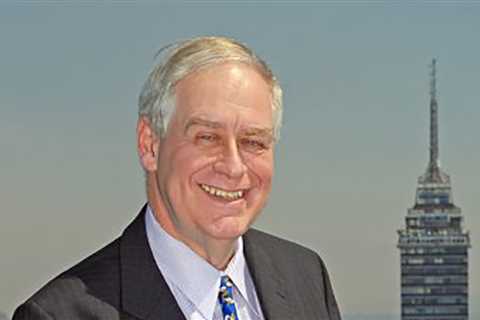 John Topping, 77, Dies; Early Advocate for Climate Action