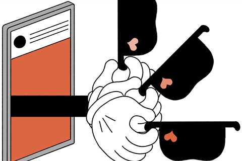 Review Your Social Media Etiquette