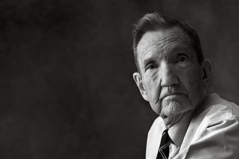 Ramsey Clark, Attorney General and Rebel With a Cause, Dies at 93