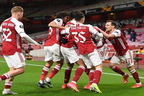 Sheffield United vs Arsenal FREE: Live stream, TV channel, kick-off time and team news for Premier..