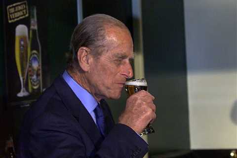 Pubs named after Duke of Edinburgh saddened they are not able to give Prince Philip send off due to ..