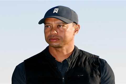 What is latest on Tiger Woods condition following his horror car accident?