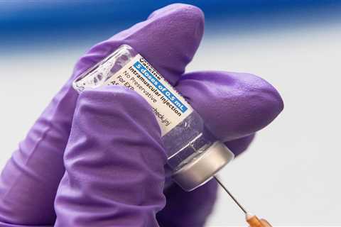 Single-dose Janssen vaccine set to be approved in days with UK’s fourth Covid jab to help widen..