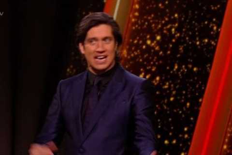 Vernon Kay’s Game of Talents leaves viewers ‘disgusted’ by world’s loudest burper