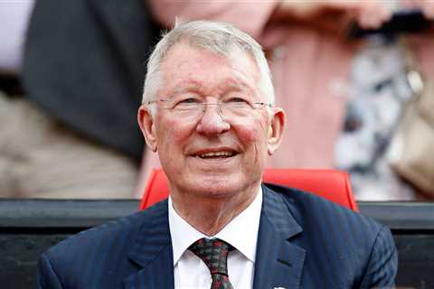 Sir Alex Ferguson chose David O’Leary, Alan Curbishley and Martin O’Neill as his Man Utd successors ..