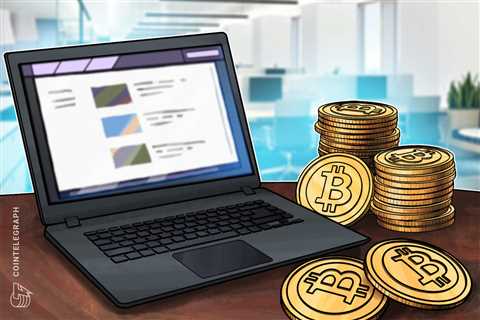 Reddit reminisces defunct 'Bitcoin faucet' website that gave away 19,700 BTC for free 