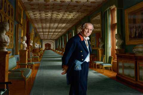 Prince Philip was ‘terribly upset’ about this ‘malicious’ episode of The Crown, say Royal..