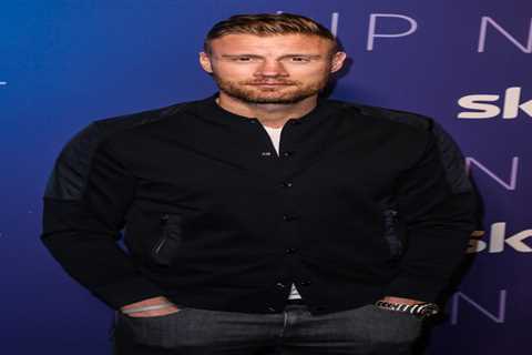 Top Gear host Freddie Flintoff is being lined up to be the next Jeremy Beadle with new prank show