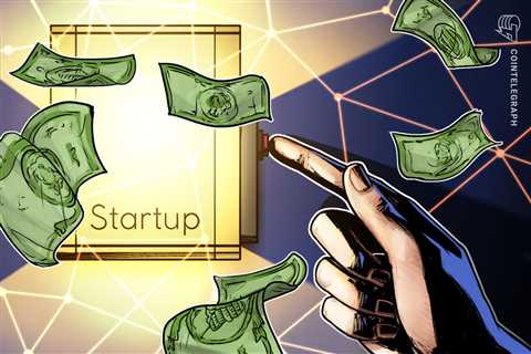 VC funds bullish on crypto, increase investment in blockchain startups 