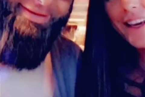 Teen Mom Jenelle Evans slams troll after they claim ‘everyone HATED’ star’s husband David Eason