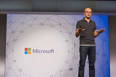 Microsoft will buy Nuance, an A.I. company, for $16 billion to focus on health care tech.