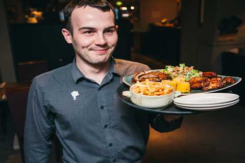 All the pubs and restaurants flogging deals on April 12 including Beefeater, Zizzi and McDonald’s